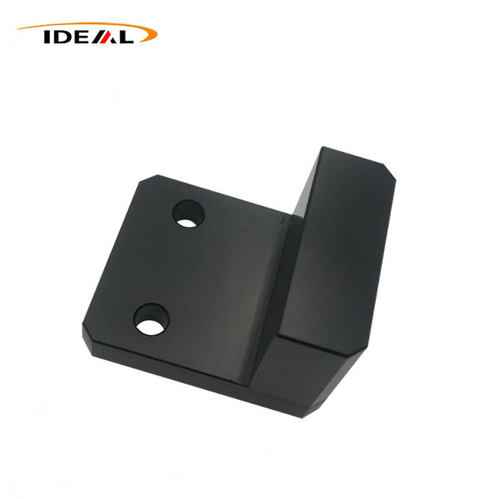 CNC -drejebearbejdede Acetal Delrin POM -dele