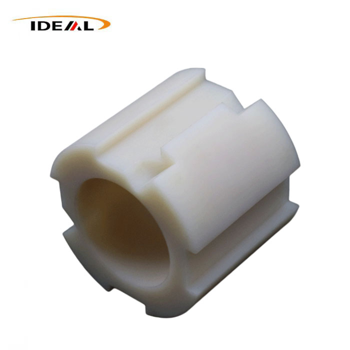 specialfremstillede MC nylon PA6 PA66 fittings