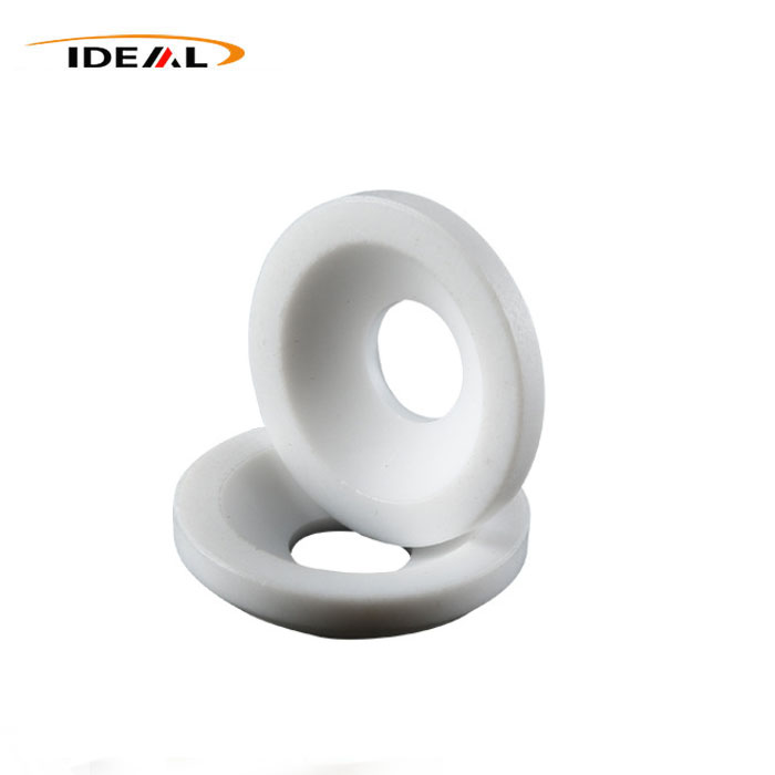 PTFE teflon leje